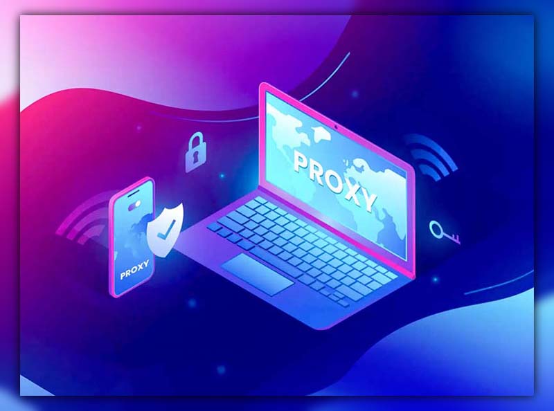 how to disable proxy on iphone