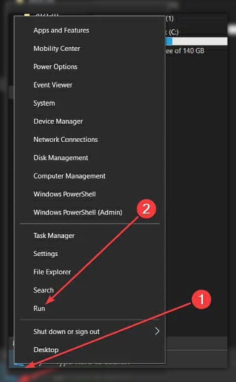 nvidia capture server proxy