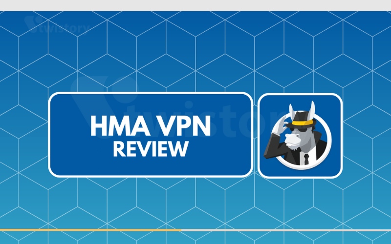 HMA VPN