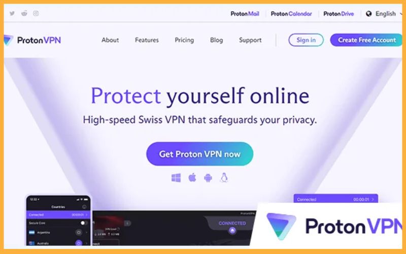 ProtonVPN