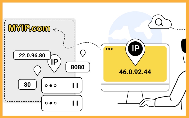 Understanding Proxy Server Ports