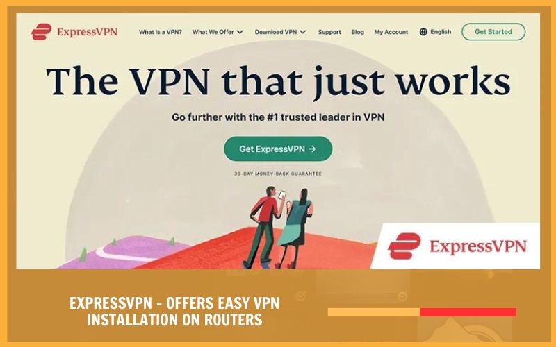 ExpressVPN