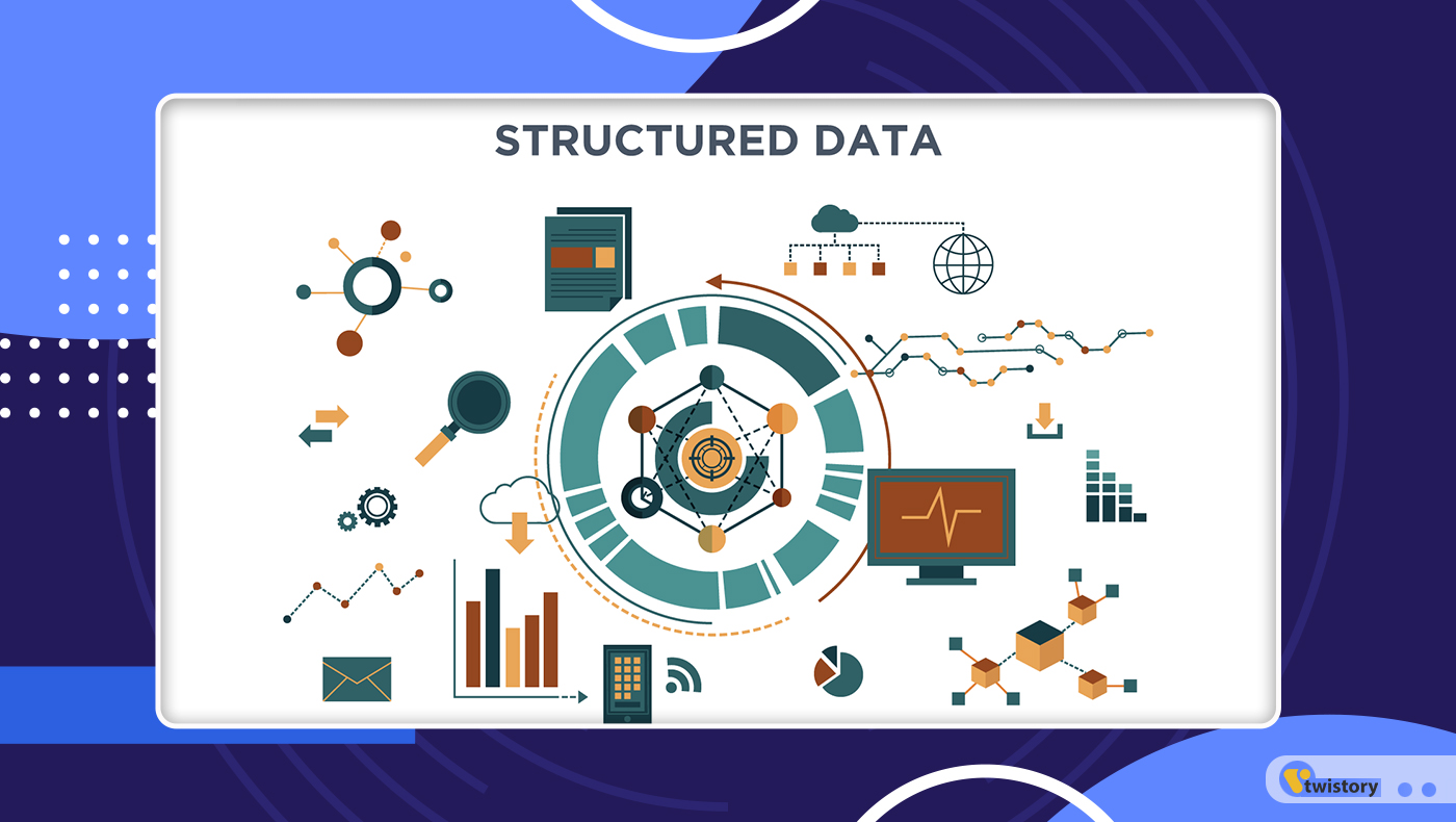 Structured Data