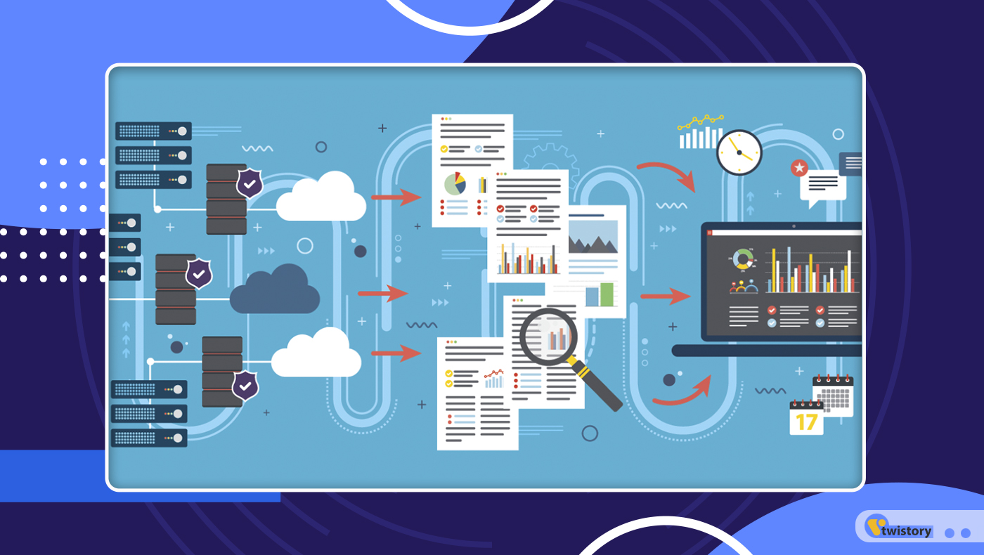 Use Cases for Unstructured Data 