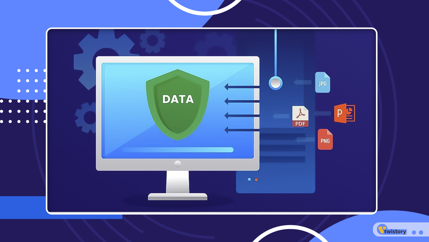 Data Parsing