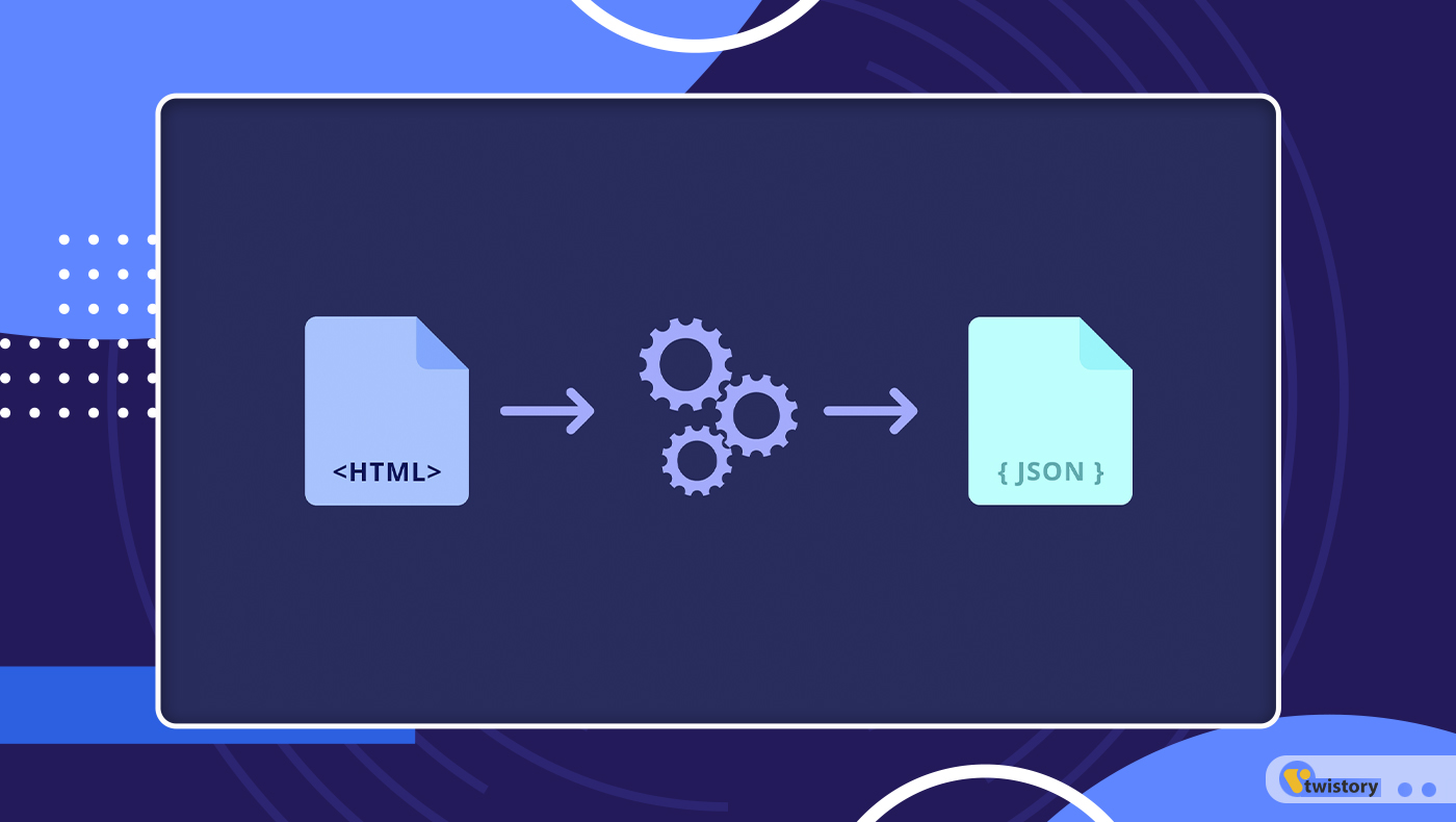 What Is Data Parsing